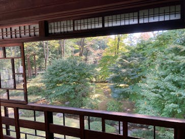 江戸東京たてもの園に投稿された画像（2022/10/23）