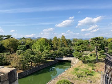 元離宮二条城に投稿された画像（2022/10/23）