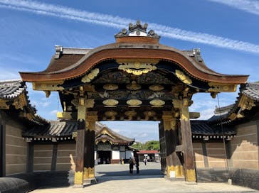 元離宮二条城に投稿された画像（2022/10/23）