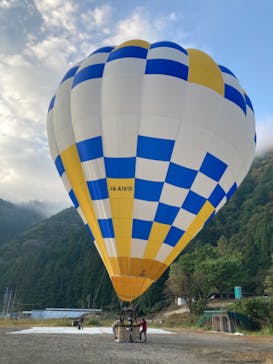 ヒートバルーン物語 昇竜会場に投稿された画像（2022/10/23）