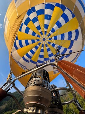 ヒートバルーン物語 昇竜会場に投稿された画像（2022/10/23）