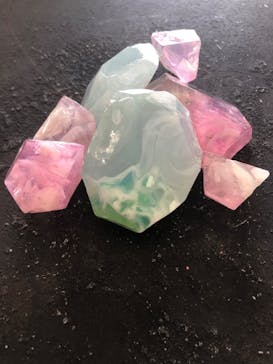 キャンドル＆ポーセラーツサロンSalon de Felice（サロン ド フェリーチェ）に投稿された画像（2022/10/23）