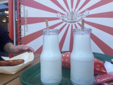 西武園ゆうえんちに投稿された画像（2022/10/23）