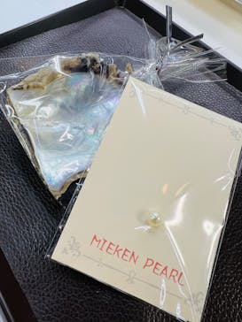 三重県真珠に投稿された画像（2022/10/23）