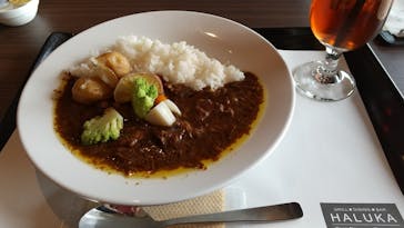 びわ湖バレイに投稿された画像（2022/10/23）