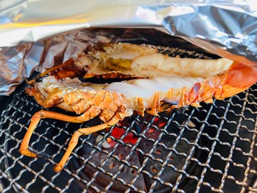 鳥羽　海鮮料理　屋形船　おきたに投稿された画像（2022/10/23）