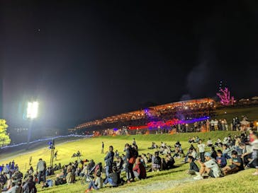 NESTA RESORT KOBE（ネスタリゾート神戸）に投稿された画像（2022/10/23）