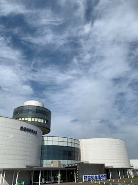 航空科学博物館に投稿された画像（2022/10/23）