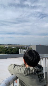 航空科学博物館に投稿された画像（2022/10/23）