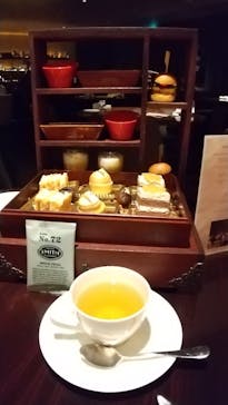 メトロポリタングリル/ヒルトン東京に投稿された画像（2022/10/23）