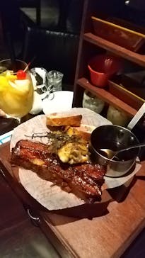 メトロポリタングリル/ヒルトン東京に投稿された画像（2022/10/23）