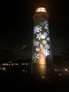 ムーミンバレーパークに投稿された画像（2022/10/23）