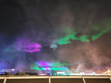 東京メガイルミに投稿された画像（2022/10/23）