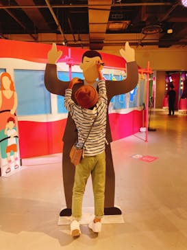 てきと〜な鉄道展に投稿された画像（2022/10/23）