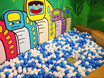 てきと〜な鉄道展に投稿された画像（2022/10/23）