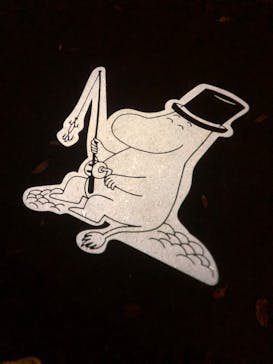 ムーミンバレーパークに投稿された画像（2022/10/23）