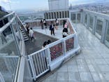 梅田スカイビル・空中庭園展望台に投稿された画像（2022/10/23）