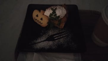 JRタワー展望室 タワー・スリーエイトに投稿された画像（2022/10/23）