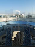 梅田スカイビル・空中庭園展望台に投稿された画像（2022/10/24）