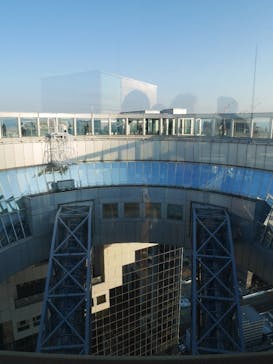 梅田スカイビル・空中庭園展望台に投稿された画像（2022/10/23）