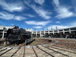 京都鉄道博物館に投稿された画像（2022/10/24）