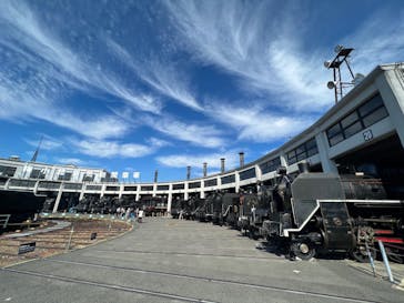 京都鉄道博物館に投稿された画像（2022/10/23）