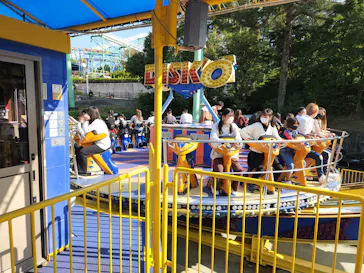 ひらかたパークに投稿された画像（2022/10/23）