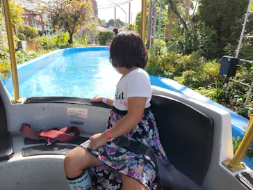 ひらかたパークに投稿された画像（2022/10/23）