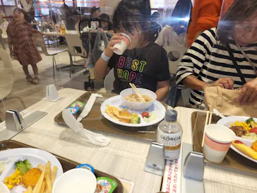 ひらかたパークに投稿された画像（2022/10/23）