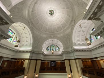 国立科学博物館に投稿された画像（2022/10/23）