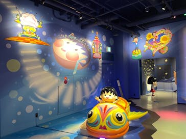 ちびまる子ちゃんランドに投稿された画像（2022/10/23）