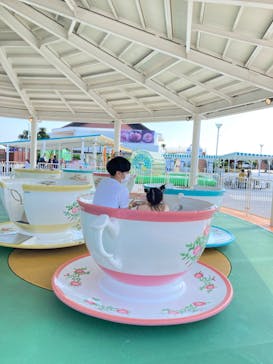 淡路ワールドパークONOKOROに投稿された画像（2022/10/23）