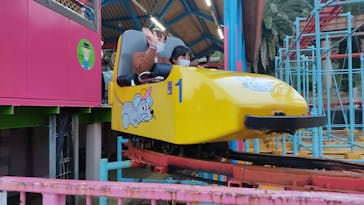 浜名湖パルパルに投稿された画像（2022/10/23）