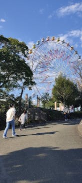 浜名湖パルパルに投稿された画像（2022/10/23）