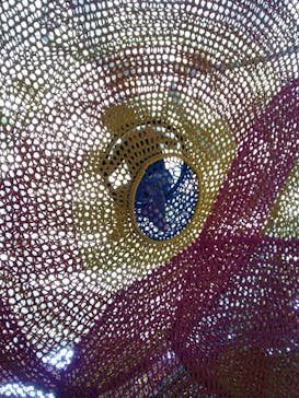 彫刻の森美術館に投稿された画像（2022/10/24）