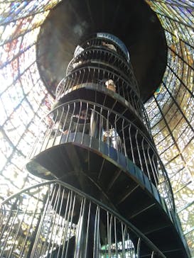 彫刻の森美術館に投稿された画像（2022/10/24）