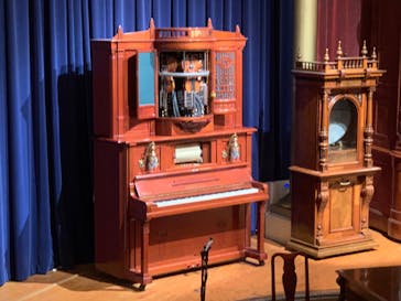 河口湖 音楽と森の美術館に投稿された画像（2022/10/24）