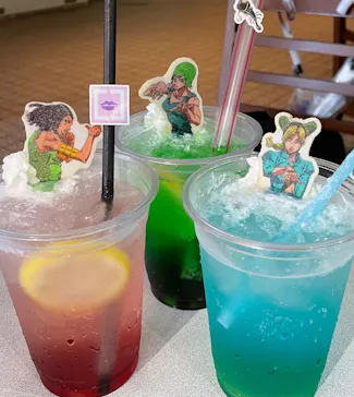 横浜・八景島シーパラダイスに投稿された画像（2022/10/24）