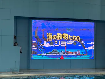 横浜・八景島シーパラダイスに投稿された画像（2022/10/24）