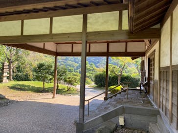 三溪園に投稿された画像（2022/10/24）