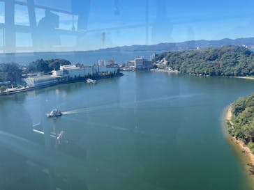 浜名湖パルパルに投稿された画像（2022/10/24）