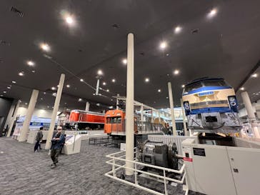 京都鉄道博物館×京都水族館に投稿された画像（2022/10/24）