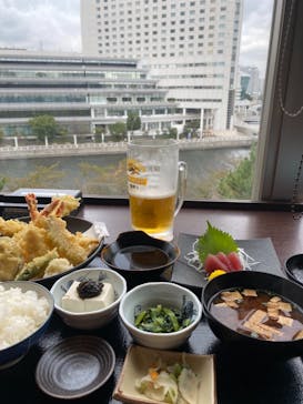 横浜みなとみらい 万葉倶楽部に投稿された画像（2022/10/24）