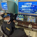 京都鉄道博物館_運転シミュレーターに投稿された画像（2022/10/24）