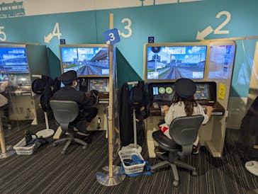 京都鉄道博物館に投稿された画像（2022/10/24）