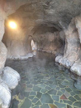 大江戸温泉物語 浦安万華郷に投稿された画像（2022/10/24）