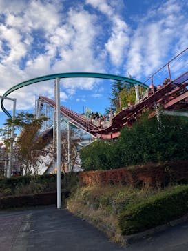 那須ハイランドパークに投稿された画像（2022/10/24）