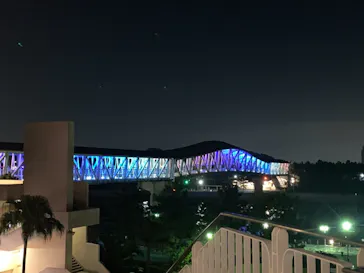 横浜・八景島シーパラダイスに投稿された画像（2022/10/24）