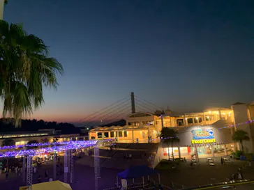 横浜・八景島シーパラダイスに投稿された画像（2022/10/24）