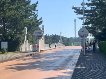 横浜・八景島シーパラダイスに投稿された画像（2022/10/24）